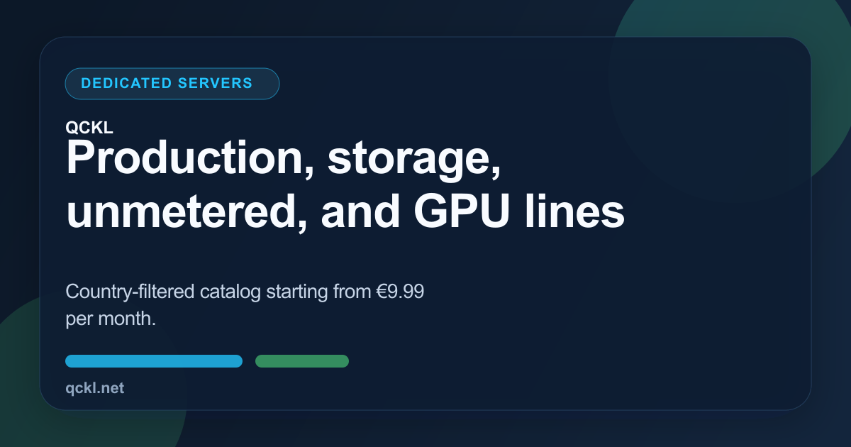 qckl.net